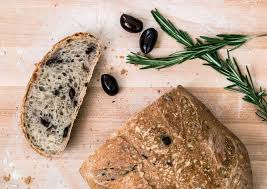 Pastry Affair Rosemary Olive Bread Olive Bread Food Homemade Bread