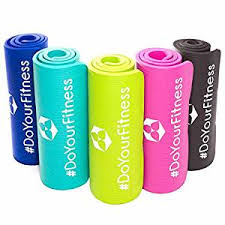 The mat measures 71 inches long and 24 inches wide, which is plenty of room to. Fitnessmatte Test Vergleich 07 2021 Gut Bis Sehr Gut
