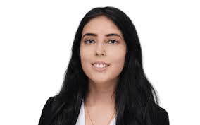 Lea Levine, Freddie Adams and Miah Nath commence their second six  pupillages