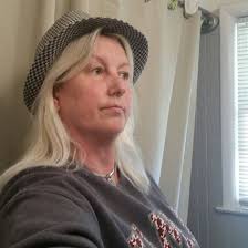 Audrey Fuller Johnson