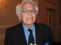 Martin Grams: History of SPERDVAC