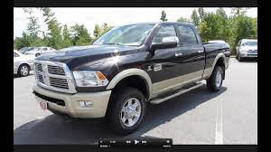 Check spelling or type a new query. 2011 Dodge Ram 2500 Hd Laramie Longhorn Cummins Start Up Exhaust And In Depth Tour Youtube