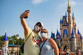 Walt disney world presented reopening plans to an orange county task force on wednesday walt disney world. Follow These Mask Rules Or You Will Be Removed From Disney World Inside The Magic