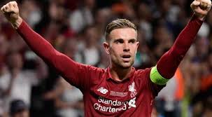 Jordan henderson management contact details (name, email, phone number). Henderson Has Felt Safe Since Return To Liverpool Training Sports News Wionews Com