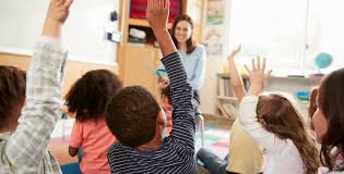 A New Approach To Trauma Informed Teaching Teacher Practice With The Berry Street Education Model Child Family Community Australia