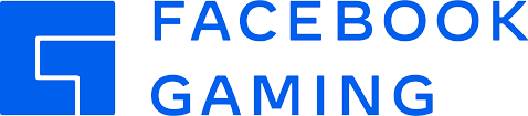 Facebook Gaming Logo In 2021 Video Game Development Gaming Logos Games
