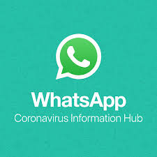Find & download free graphic resources for corona. Whatsapp Coronavirus Information Hub