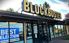 Blockbuster synonyms, blockbuster pronunciation, blockbuster translation, english dictionary definition of blockbuster. Netflix Is Releasing A Documentary On The Last Ever Blockbuster Video Store