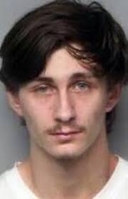 Man escaped deputy — until he wrecked