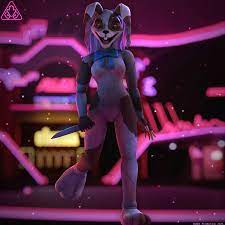 Core five nights at freddy's seriesmain plotline by scott cawthon and partnered game companies. Fnaf Security Breach Vanny Fivenightsatfreddys