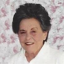 Cara "Corky" McCray Obituary
