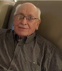 Gerald Henry Obituary