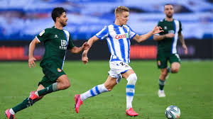 Эдегор мартин (martin ødegaard) футбол полузащитник норвегия 17.12.1998. Pqsnzeg6kqfzem