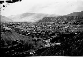 See gorgeous pictures of mushing through the colorado mountains. Downtown Durango History