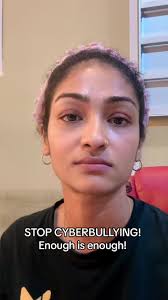 Truly saddened, may your soul RIP Esha, you were a strong and independant  woman. Mahadev will always keep you closer to him! Enough is enough! Stop  CYBERBULLYING! #fyp #foryou ...