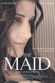 Nonton.to updated their profile picture. Watch The Maid 2014 Movie Online Gomovies 123movies