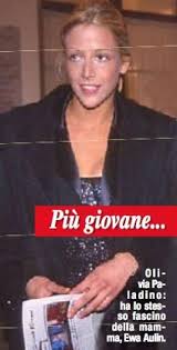 Jun 30, 2021 · conte, in tenuta sportiva, era accompagnato dalla compagna olivia paladino. Olivia Paladino Dago Fotogallery