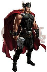 Maa2 Thor01 01 Logo Png 2519 3841 Superheroes Marvel Personajes De Marvel Heroes Marvel