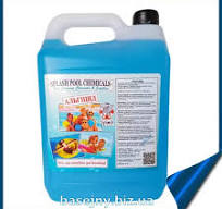 Альгіцид для басейну - купити за вигідною ціною
