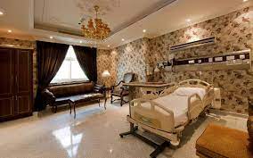 Maybe you would like to learn more about one of these? Dubai Tawarkan Rumah Sakit Supermewah