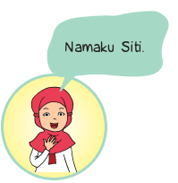 Kumpulan soal tematik sd kurikulum 2013. 45 Soal Tema 1 Kelas 1 Subtema 1 Diriku Dan Jawabannya