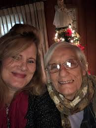 Kathy Shrout's Instagram, Twitter & Facebook