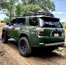 The 2021 tacoma trail edition is based on the sr5 double. Pin By Reese B On 5th Gen Toyota 4runners In 2020 Toyota 4runner Trd Dream Cars Jeep Toyota 4runner