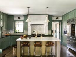 kitchen floors, lighting and appliances