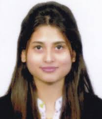 Students: Department of Political Science : Cotton University