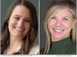 Dark Matter Technologies' Stephanie Durflinger and Bethany Williams-Woodward  Win Prestigious Mortgage Industry Awards