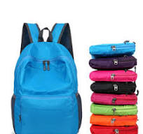 Buy In Bulk Waterproof Foldable Backpack Factory Anti-Theft ...