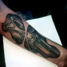 2:27am 20132 february 9, 2013. 60 Terminator Tattoo Designs For Men Manly Mechanical Ink Ideas