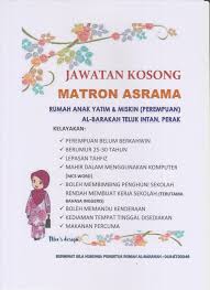 Segala maklumat lengkap berkaitan permohonan hendaklah melalui pautan rasmi yang disediakan. Facebook