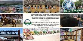 Box Elder County Fair & Rodeo