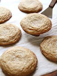 Chocolate Chip Less Cookies Completely Delicious Recipe Cookies Recipes Chocolate Chip Chocolate Chip Cookies Chip Cookie Recipe