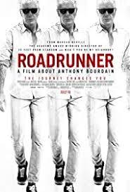Anthony bourdain documentary recreates chef's voice with artificial intelligence there's debate over whether the use of artificial intelligence in a film about the late celebrity chef anthony. Roadrunner A Film About Anthony Bourdain 2021 Imdb