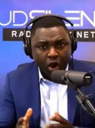 Kevin Taylor's Covert Arrival in Ghana's VP Residence