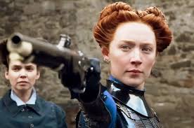 Marry the Queen of Scots