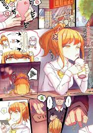 🍓 Порно комикс VeryShy08. Laomeng 🍓 | Порно комиксы | porn-comix.com