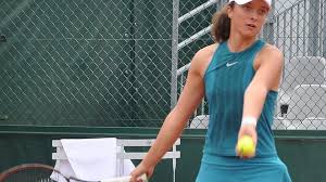 Iga świątek jak burza przeszła przez dwie rundy tegorocznego australian open. Znamy Godzine Meczu Igi Swiatek O Final French Open Sport Radio Szczecin