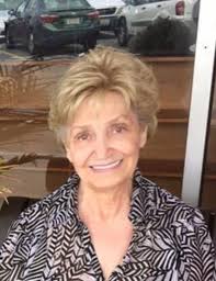 Most Recent Obituaries