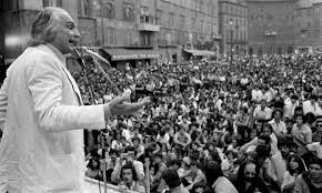 Marco Pannella, una vita di battaglie civili, e PPP - Centro Studi Pier  Paolo Pasolini Casarsa della Delizia
