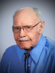 Cloyce Vernon Culver (1923-2016)