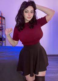 Sofia Mina Delle Cave - Free nude pics, galleries & more at Babepedia
