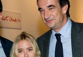 Historical records matching olivier sarkozy. Mary Kate Olsen And Olivier Sarkozy To Divorce