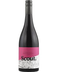 2018 Scout Wines Southern Valleys Pinot Noir Pinot Noir Pinot Cheese And Wine Tasting