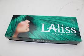 We are a contemporary salon, located in commack, new york, with an innovative edge in hair design and coloring. Laliss Ceramic 100 Salon Styler Property Room
