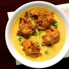 Kadhi Recipe Punjabi Kadhi Pakora Recipe Kadhi Chawal Recipe Veg Recipes Kadhi Recipe Punjabi Pakora Recipes