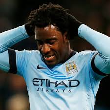 Manchester City FC striker Wilfried Bony may never reach his peak at the  Etihad, says former Swansea City hero Lee Trundle