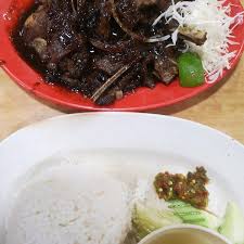 #10 nasi kukus kak ma. Photos A Nasi Kukus Sotong Besar Shah Alam Selangor